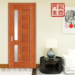 毅恒門窗 品質(zhì)保障的防盜玻璃實(shí)木復(fù)合門，守護(hù)家的每一寸安全與美感