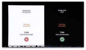 iOS 13 設(shè)計新特性 打造視覺溝通的新紀(jì)元